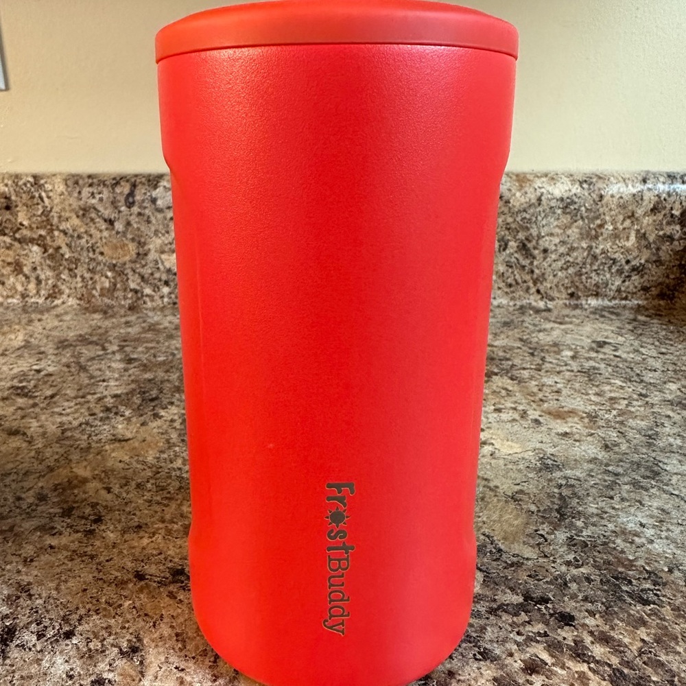 🌟 Never Used Frost Buddy- Red 🌟
